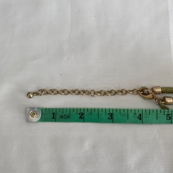 CHICO's Blue Agate and Mixed Stones Statement Necklace - Picture 6 of 7